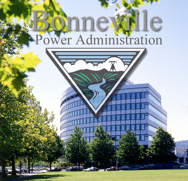 BPA - Bonneville Power Administration
