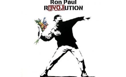 Ron Paul Revolution