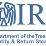 IRS Identity Theft… Beware!