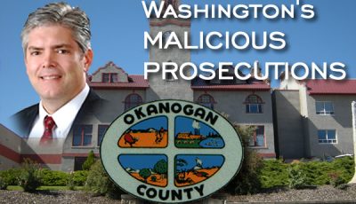 Karl Sloan malicious prosecution