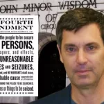 4th Amendment Violation: Sealed Search Warrant Affidavits – Minns to be heard by Fifth Circuit