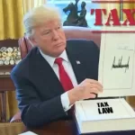 Winners and Losers of Trump’s Tax Law