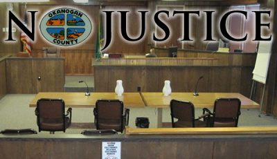 James and Angela Faire face false prosecution in Okanogan County, Washington