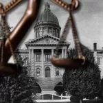 The Only State with A  Non-Unanimous Jury Verdict Law