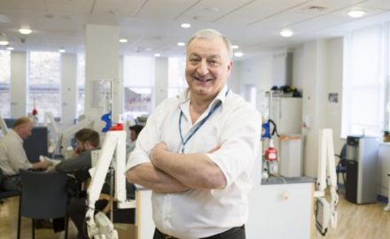 martin gore dead by vaccine