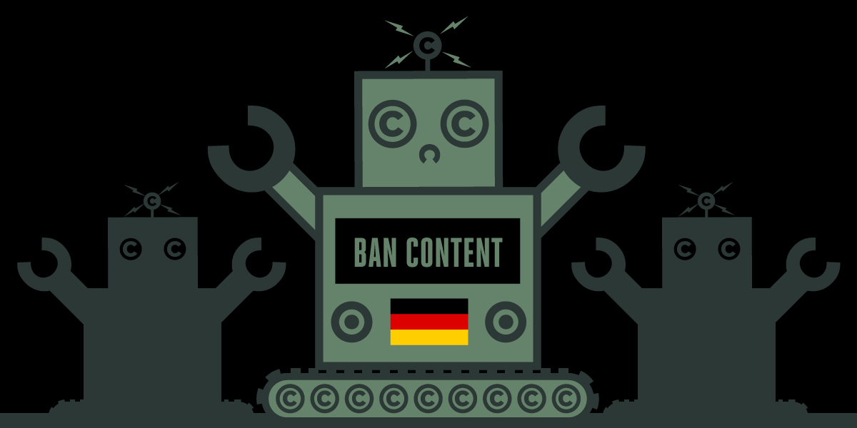 article 13 germany
