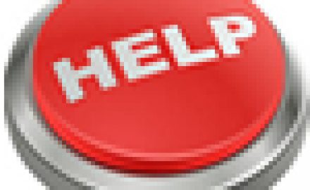 help button