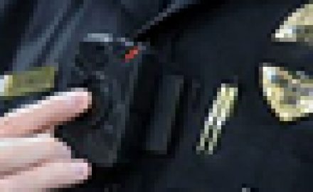 cop body camera
