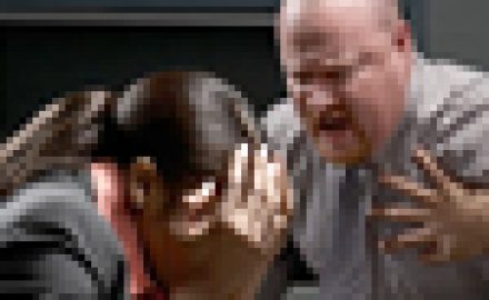 police interrogation