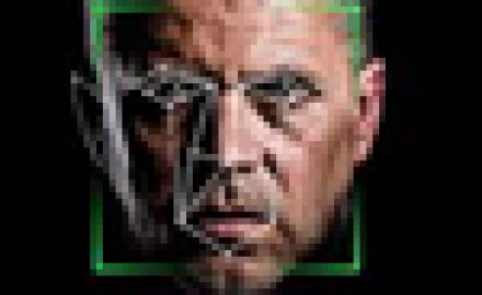 facial recognition