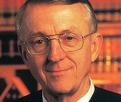 Judge James Teilborg
