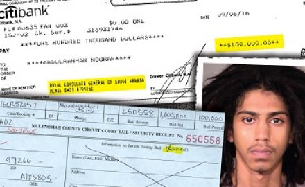 NEWS saudi man flees oregon noorah