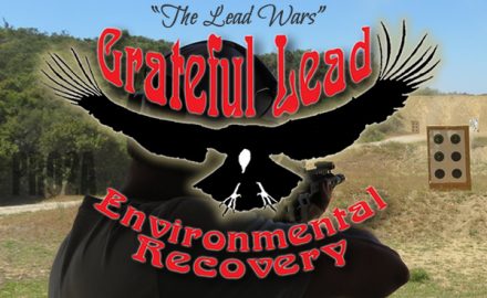 Grateful Lead and the Winchester Canyon Gun Club