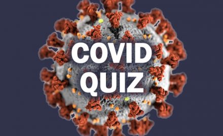 covid quiz