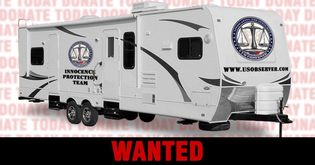 Travel Trailer Wanted