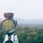 Female Sniper Grad Is an Army First