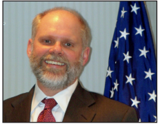 David Hubbert Acting U.S. Assistant Attorney General