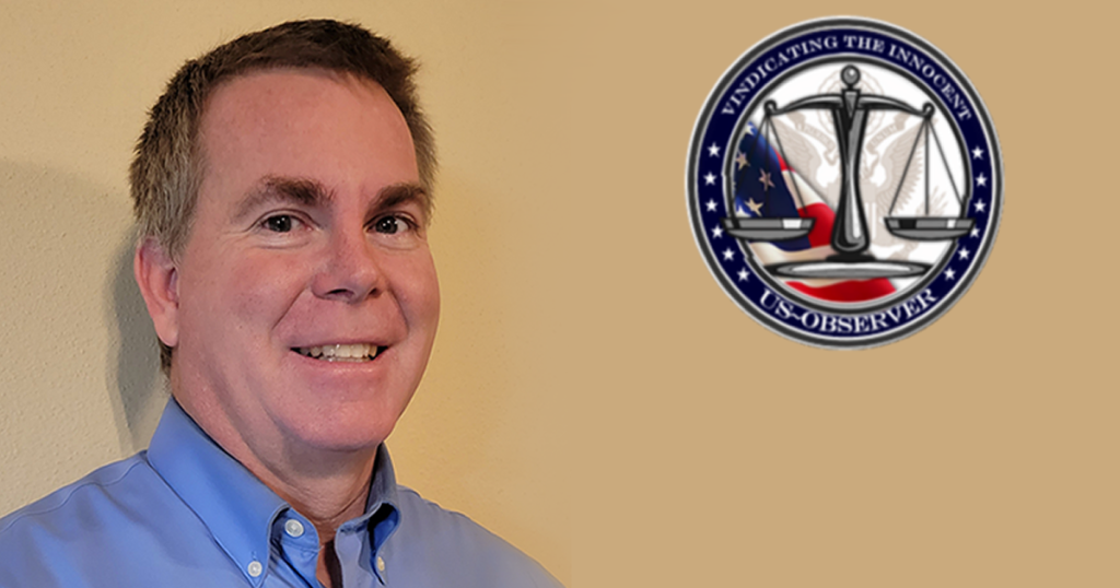 US Observer New Jury Trial Produces Justice Randy Gray’s Acquittal