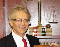 Judge Douglas Rayes