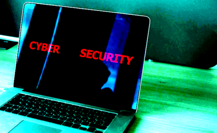 Cyber security for businesses