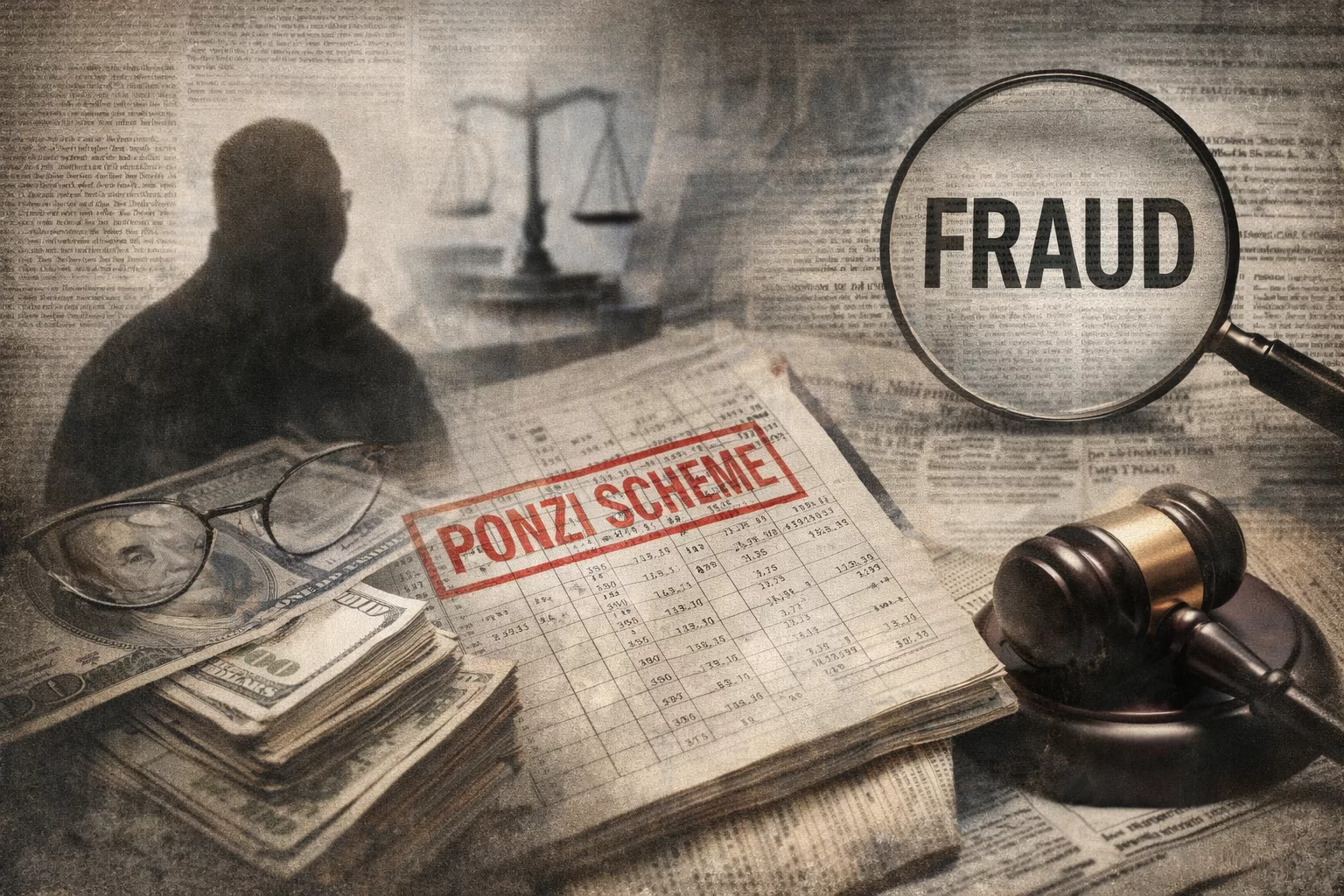 Fraud Scheme and Cons