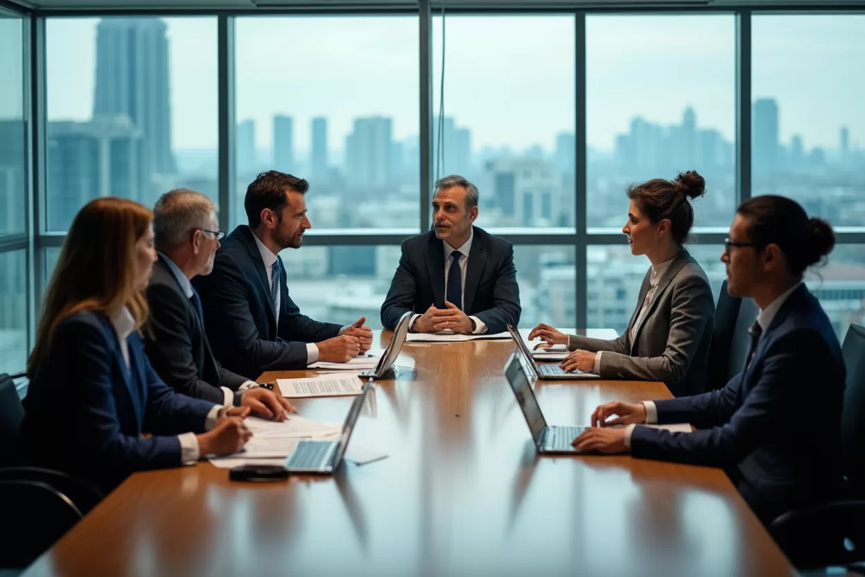 Corporate Reputation is Everything