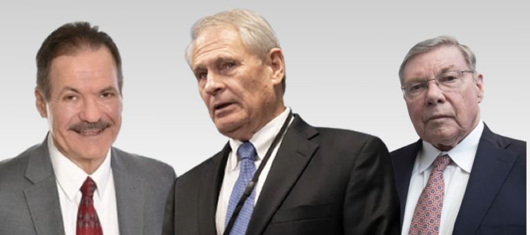 DuBose, Edgar & Eddins