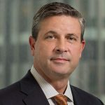 James Collins - JP Morgan