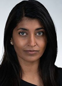 Judge Monica Edelstein