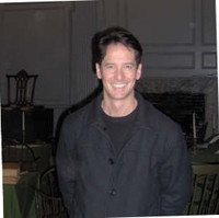 Charles Butler U.S. Department of Justice Trial Attorney