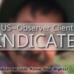 Property Dispute Leads to False Arrest Wrongful Charges Dismissed With Help of US~Observer