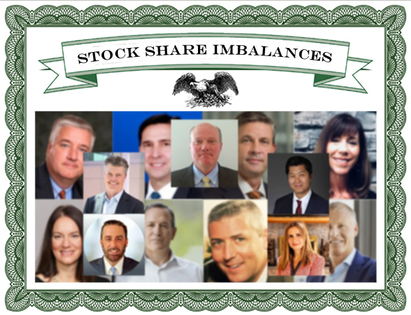 .P. Morgan Securities LLC, National Financial Services LLC, Charles Schwab & Co. Inc., Citigroup Global Markets Inc., UBS Securities LLC.