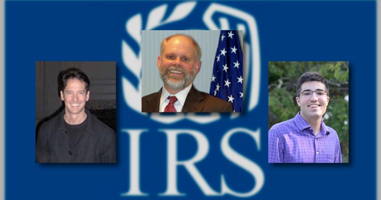 Civil Attorneys Butler, Hubbert and Uhalde Become Co-Conspirators