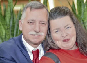 James and Angela Faire