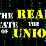 “THE MATRIX” – The Real State of the Union