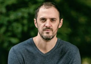 Nathan Anderson of Hindenburg Research