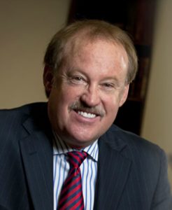 Attorney Reggie Whitten