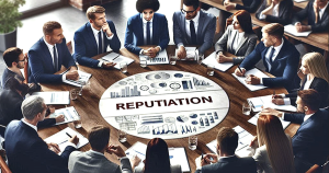 Business Reputation