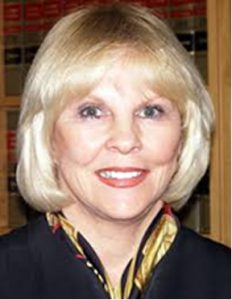 Chief Judge Roslyn O. Silver