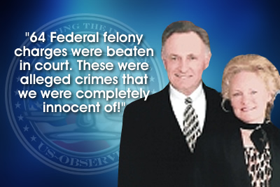 The Morans vindicated