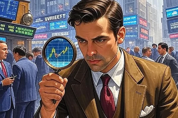 USO Arbiter - Expose the Short Sellers