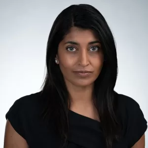 Judge Monica Edelstein