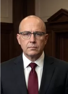 Attorney Bryan Ciyou