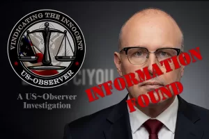 Indiana Attorney Bryan Ciyou Accused of Malpractice and Excessive Billing – UPDATE Indiana Attorney Bryan Ciyou Accused of Malpractice and Excessive Billing – UPDATE