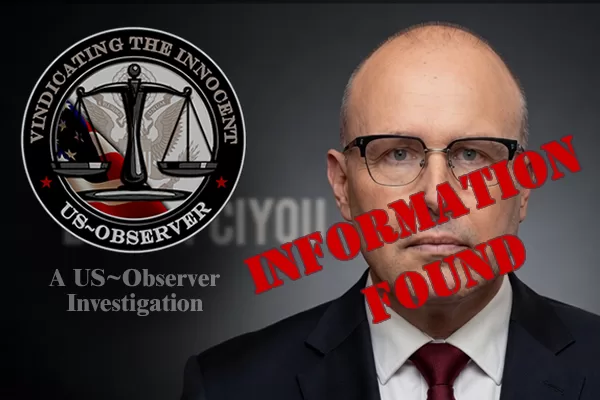 Attorney Bryan Ciyou